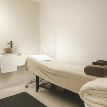 thai massage lelystad