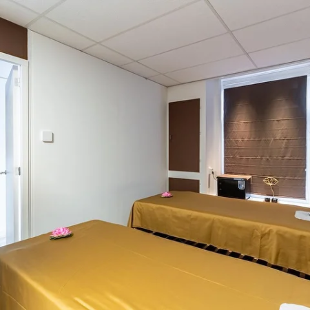 harderwijk thai massage