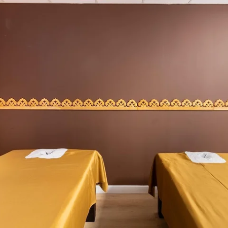 tres boutique spa harderwijk