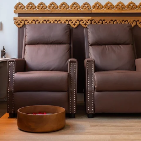 tres boutique spa hardewijk